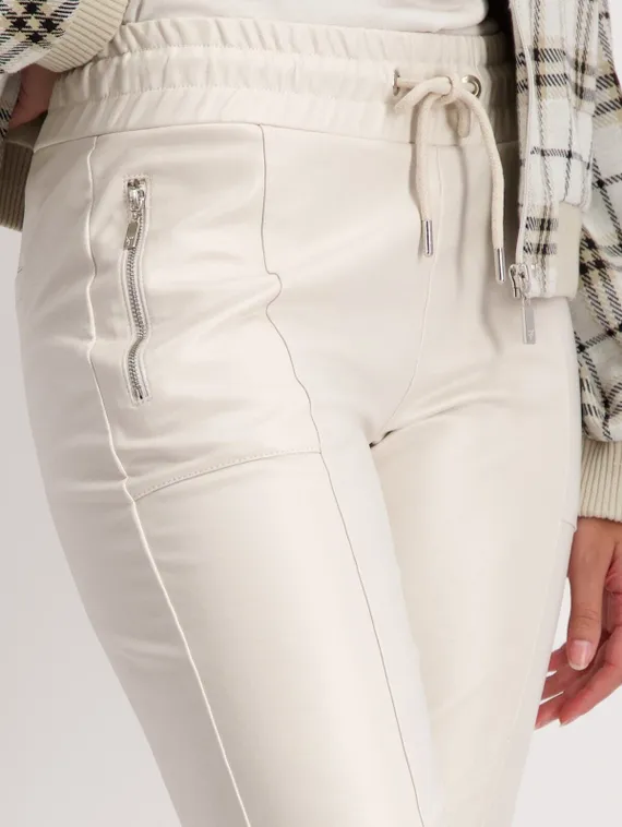 MONARI Брюки из искусственной кожи