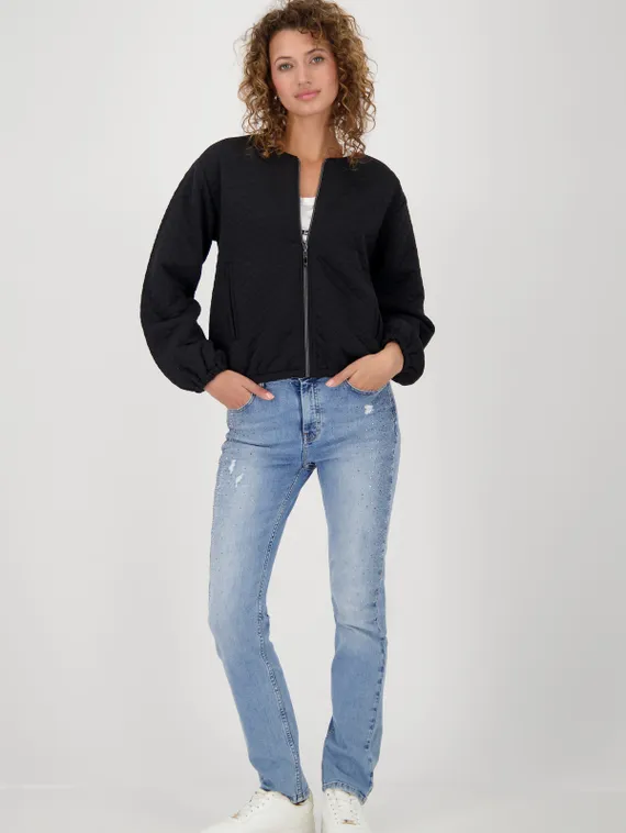 MONARI Жакет стеганый