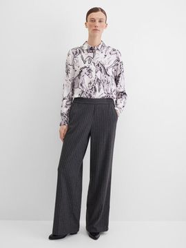 Elisa.and.me Классические брюки палаццо