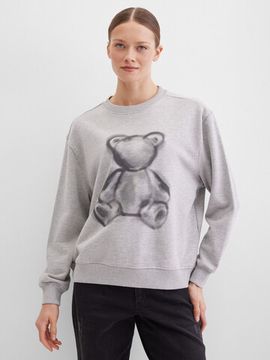 Elisa.and.me Свитшот свободный