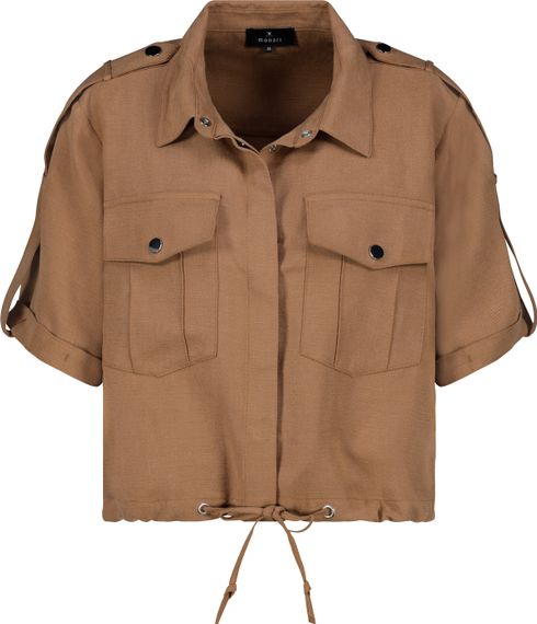 MONARI Жакет с карманами