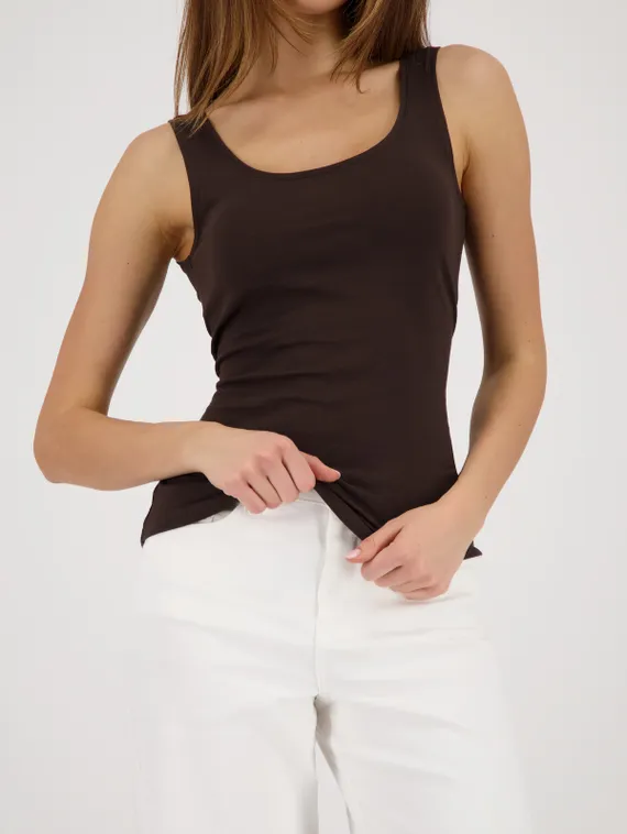 MONARI Базовая майка