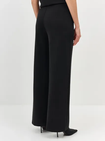 BULMER Широкие струящиеся брюки