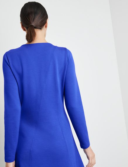 TAIFUN Платье трикотажное