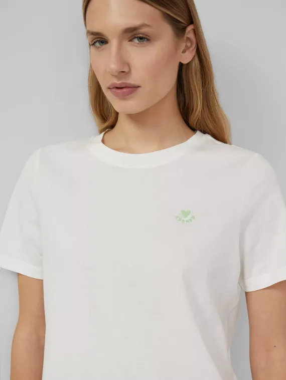 s.Oliver Футболка из джерси