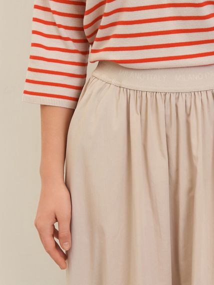 Elisa.and.me Юбка А-силуэта