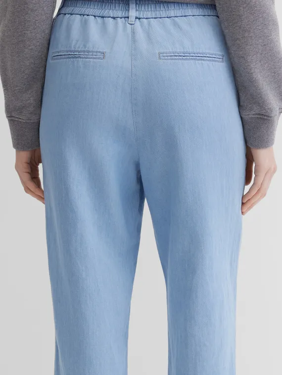 SOUL4ME Джинсы зауженные