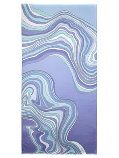 FABRETTI Шарф женский с вискозой