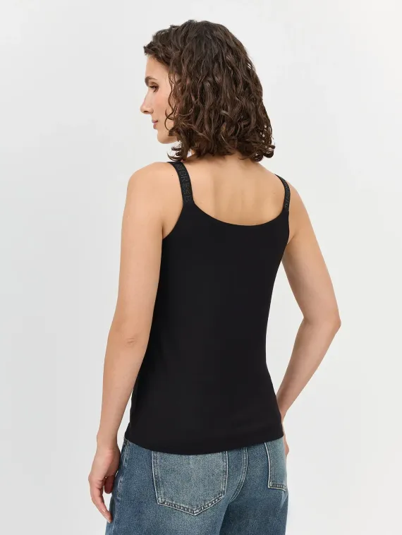 BULMER Топ с бретелями