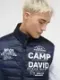 CAMP DAVID Стеганый жилет
