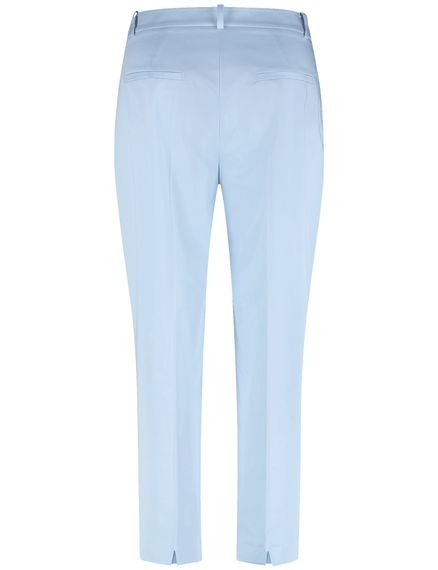 GERRY WEBER Брюки-чиносы эластичные