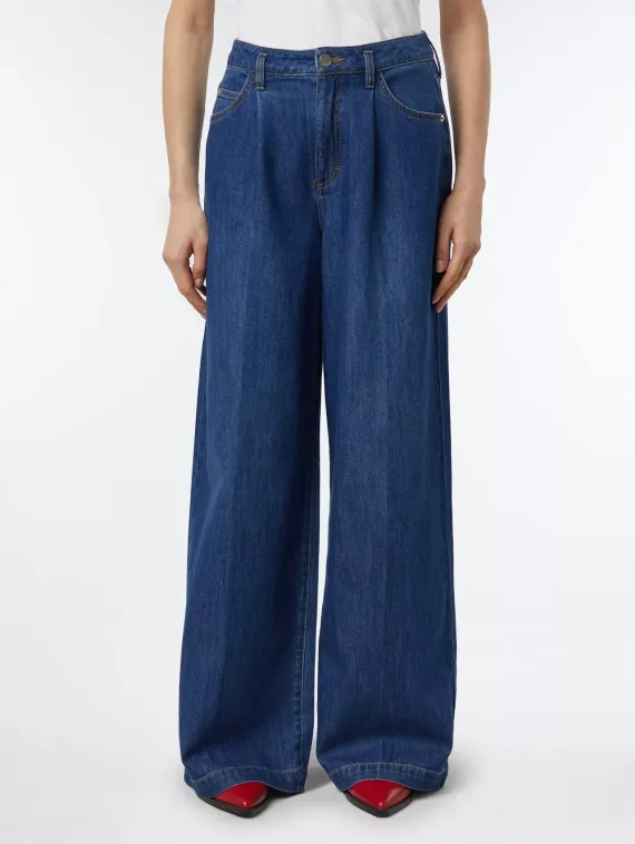 COMMA, Джинсовые брюки