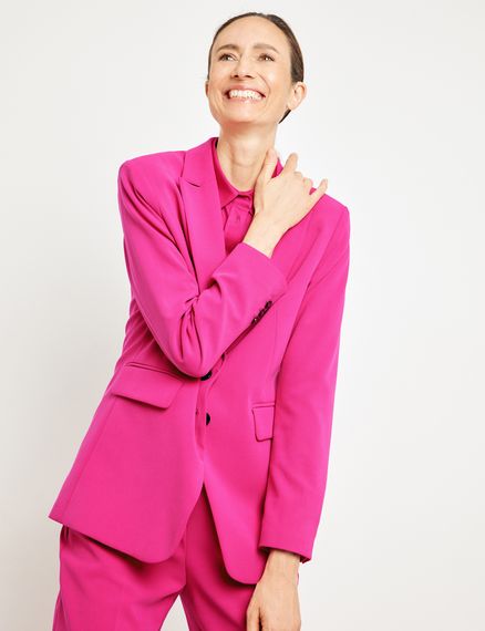 GERRY WEBER Блейзер