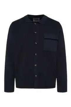 CAMP DAVID Рубашка трикотажная