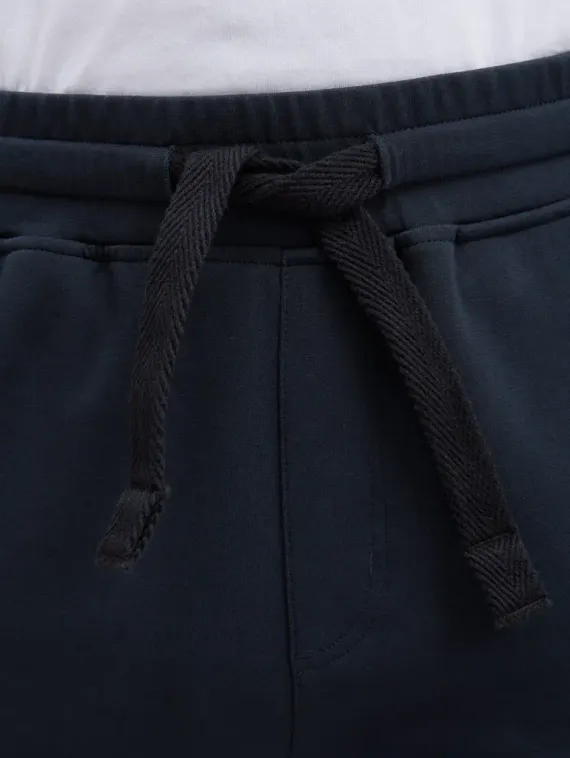 CAMP DAVID Спортивные брюки с карманами и принтами