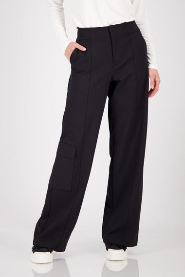 MONARI Брюки широкие