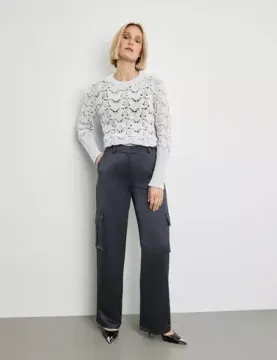 GERRY WEBER Брюки карго