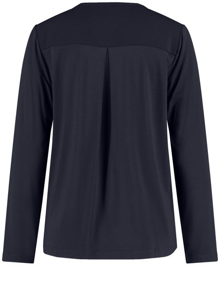 GERRY WEBER Блуза из джерси