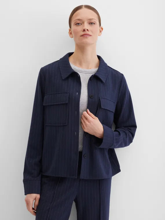 Elisa.and.me Блуза-жакет