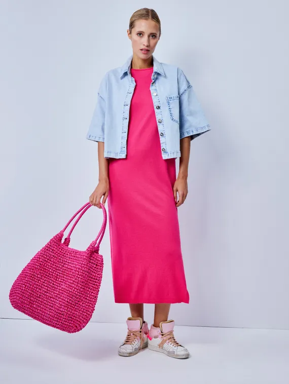 Elisa.and.me Рубашка из денима