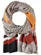 GERRY WEBER Шарф в горошек