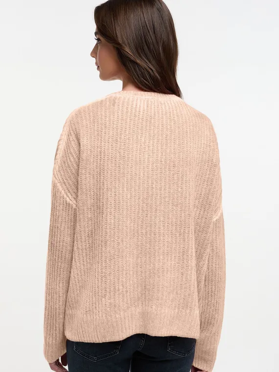 Пуловер с V-вырезом Frieda&amp;Freddies