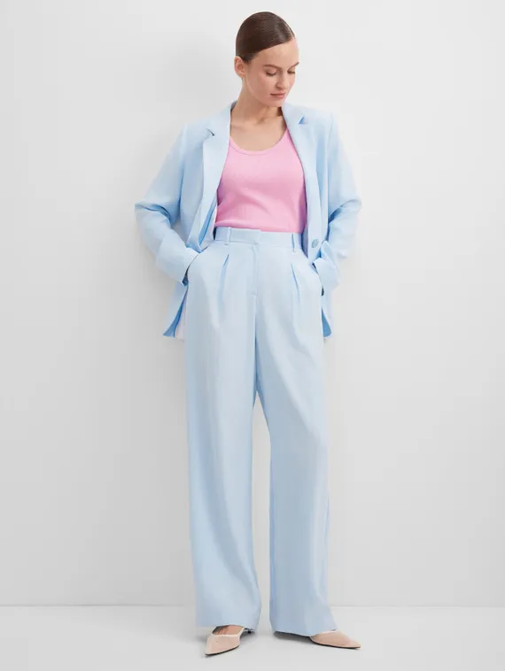 Elisa.and.me Брюки вискозные