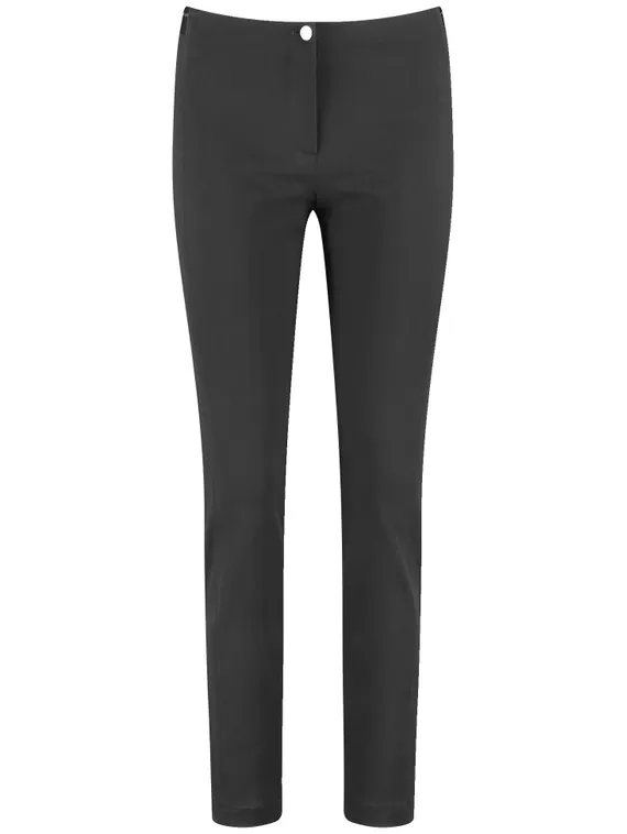 GERRY WEBER Брюки узкие