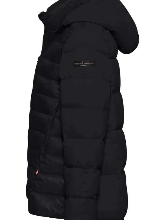 Куртка с капюшоном Frieda&amp;Freddies