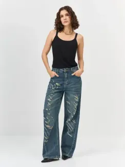 BULMER Топ с бретелями