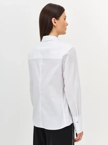 BULMER Приталенная рубашка