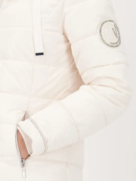 MONARI Стеганое пальто