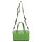 FABRETTI Сумка зеленая