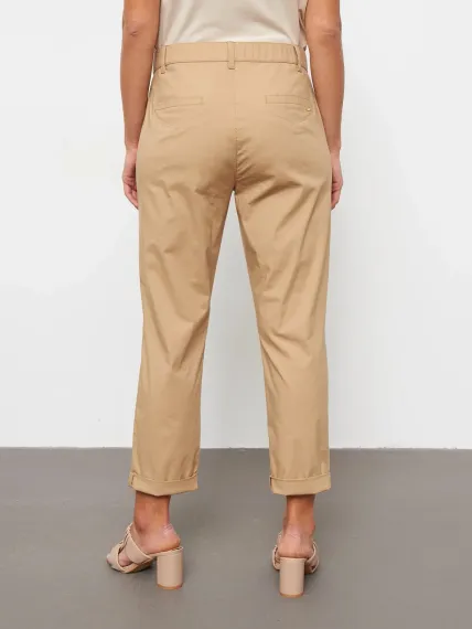 GERRY WEBER Брюки чинос 7/8