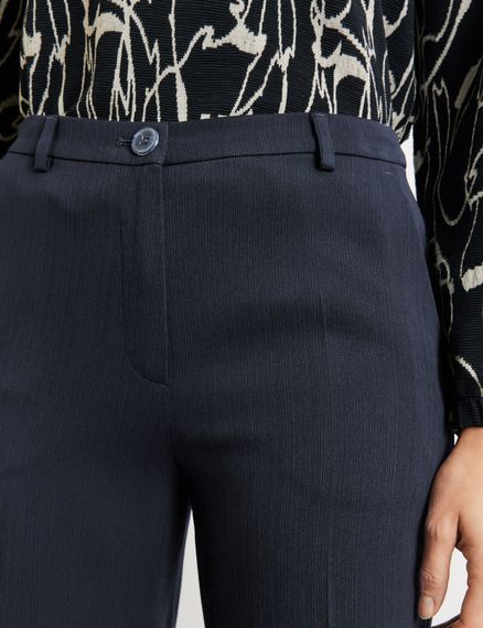 GERRY WEBER Брюки элегантные 7/8