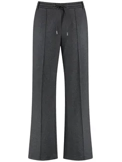 GERRY WEBER Брюки трикотажные прямого кроя