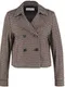 GERRY WEBER Пиджак короткий