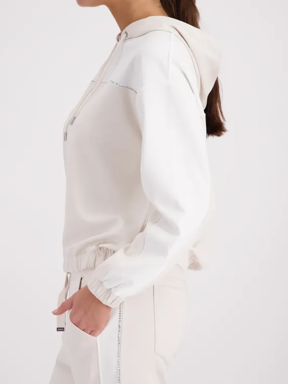 MONARI Свитшот из вискозы