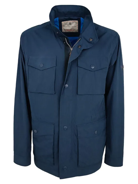 SEA BARRIER Куртка-ветровка