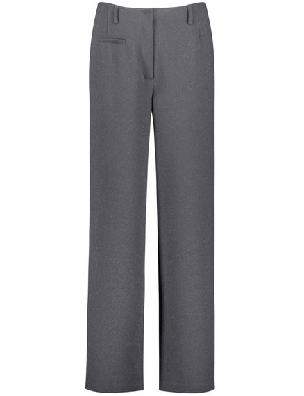 TAIFUN Брюки эластичные