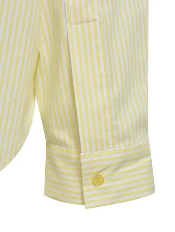 Elisa.and.me Блуза в полоску