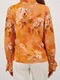 MONARI Блузка с цветочным узором