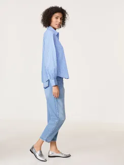 GERRY WEBER Рубашка со стразами