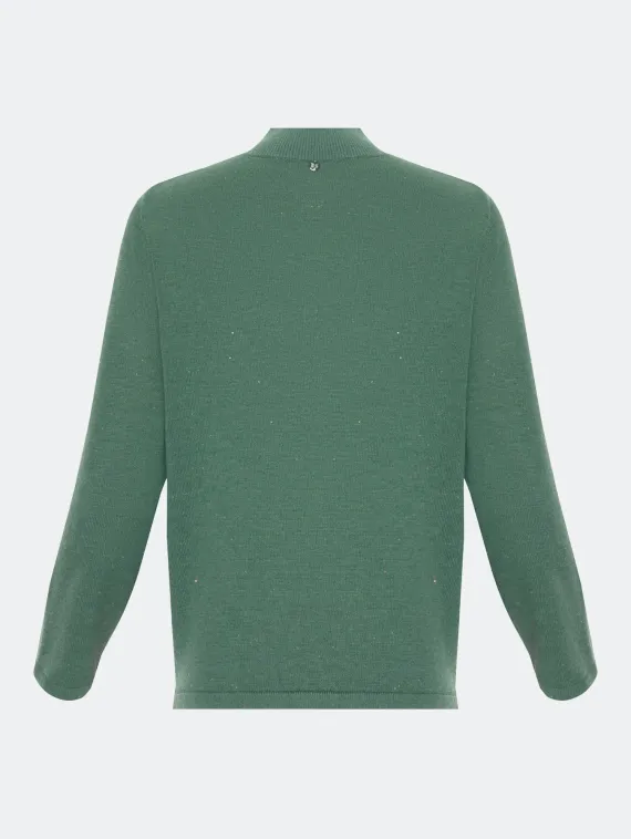 BULMER Тонкий свитер