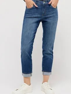 ANGELS Джинсы с манжетами