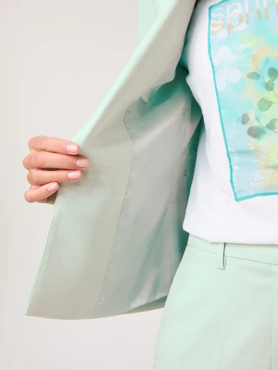 GERRY WEBER Элегантный пиджак