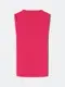 BULMER Топ из бамбукового волокна розовый