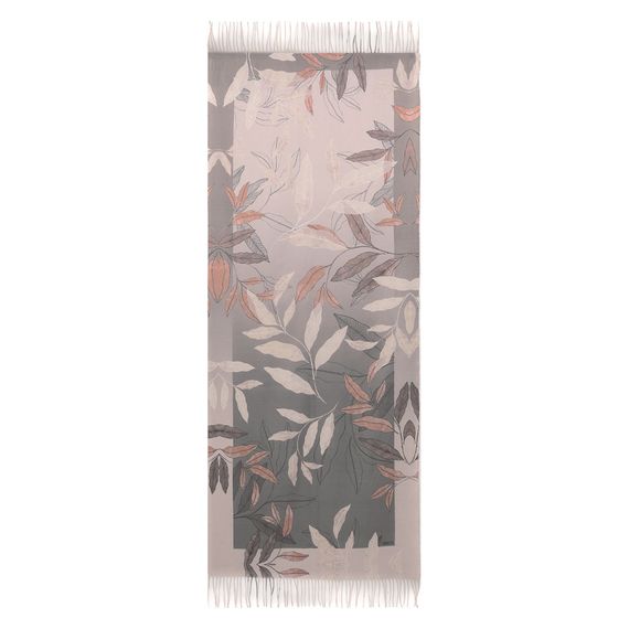 FABRETTI Женский шарф с вискозой