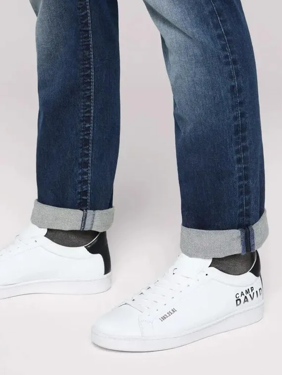 Кроссовки мужские CAMP DAVID