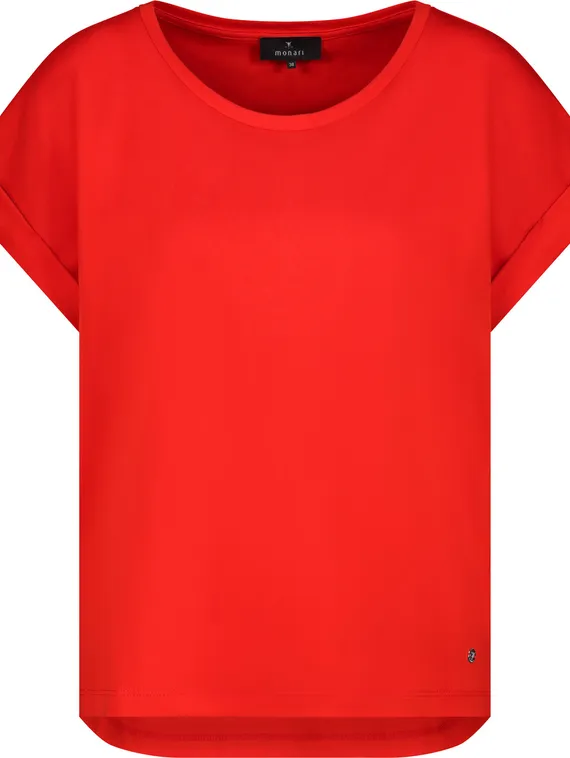 MONARI Базовая футболка